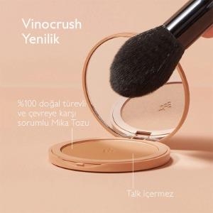 Caudalie Vinocrush Bronzlaştırıcı Pudra 8,5 gr - 2