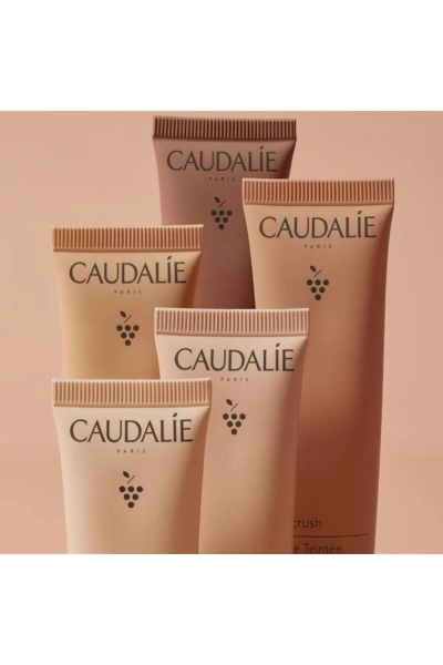 Caudalie Vinocrush Skin Tint Ton 4 - 5