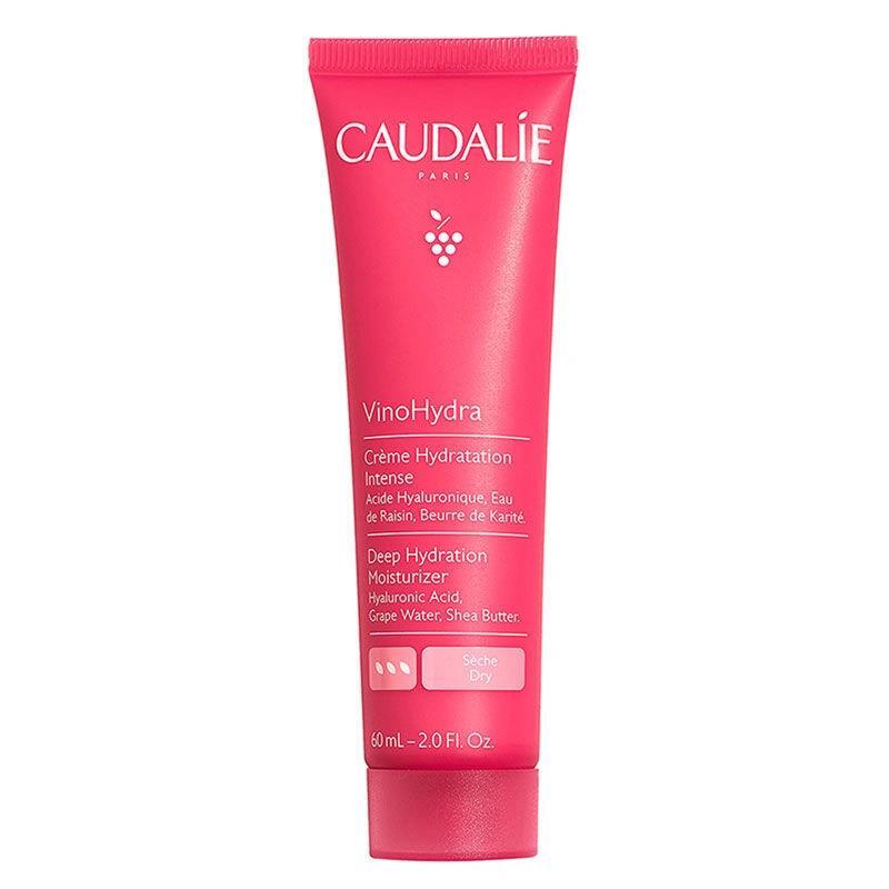 Caudalie VinoHydra Deep Hydration Nemlendirici 60 ml - 1