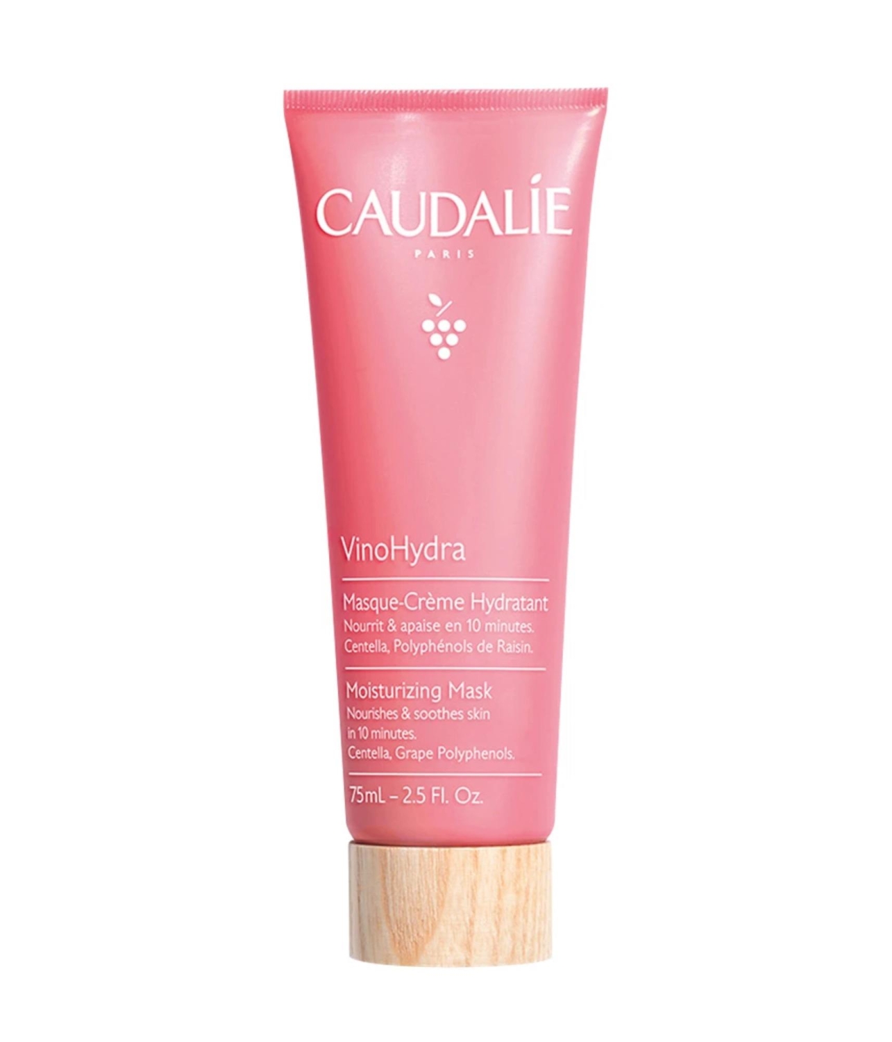 Caudalie VinoHydra Nemlendirici Maske 75 ml - 1