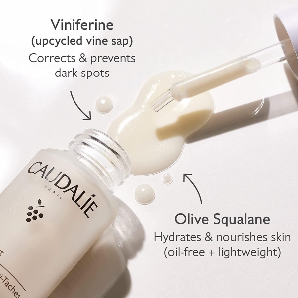 Caudalie Vinoperfect Radiance Leke Karşıtı Işıltı Verici Serum 30 ml - 2