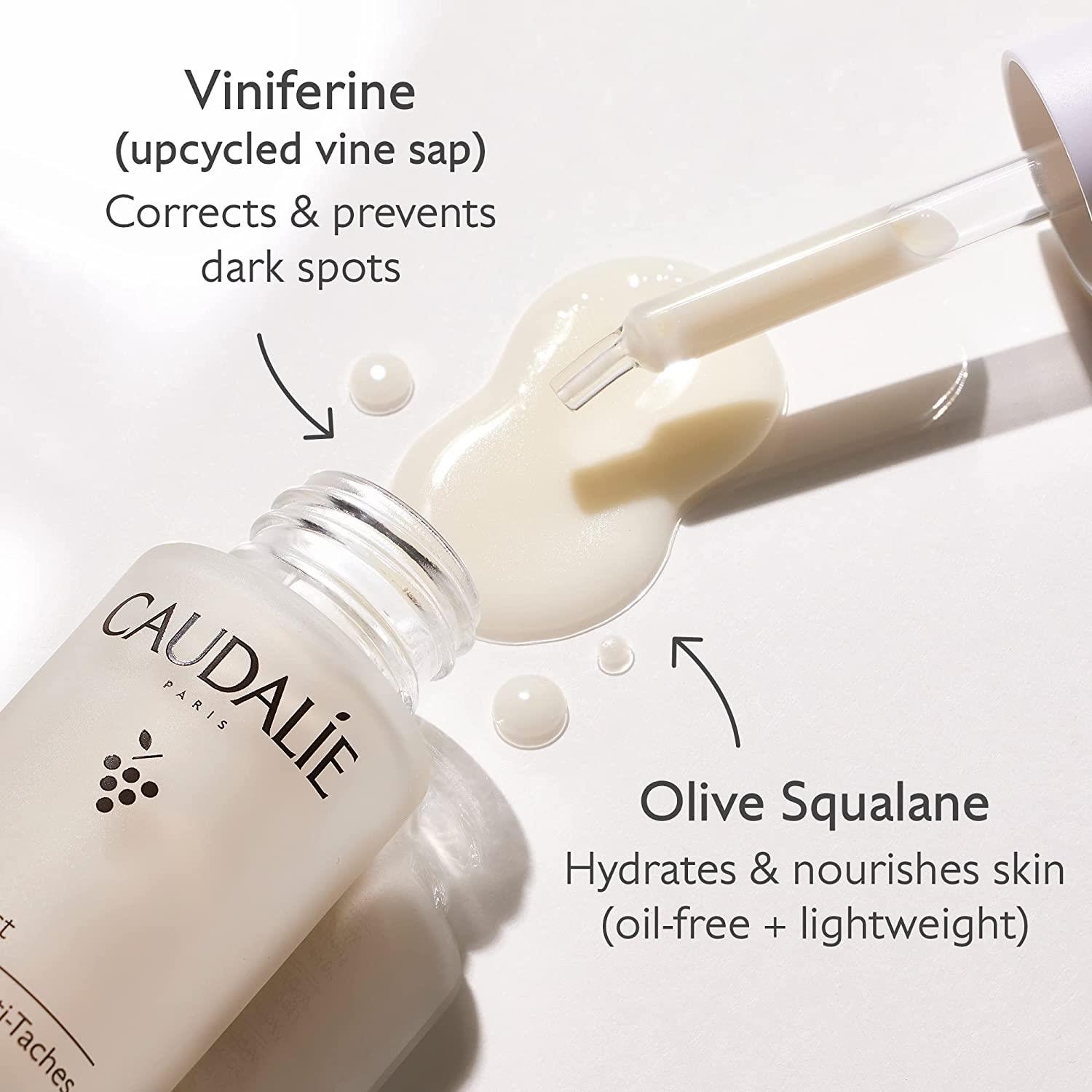 Caudalie Vinoperfect Radiance Leke Karşıtı Işıltı Verici Serum 30 ml - 2