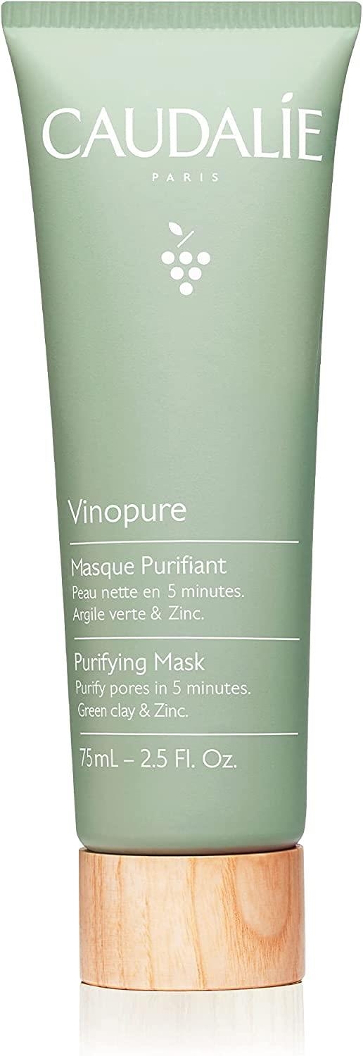 Caudalie Vinopure Purifying Mask 75 ml - 1