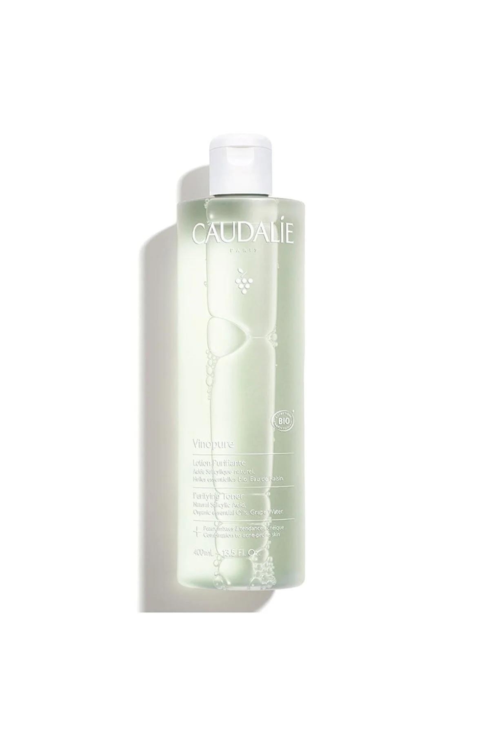 Caudalie Vinopure Purifying Tonik 400 ml - 1