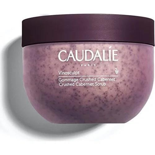 Caudalie Vinosculpt Crushed Cabernet Srub 250 gr - 1