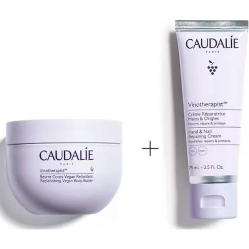 Caudalie Vinotherapist Body Set - 2