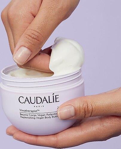 Caudalie Yeniliyeci Etkili Vegan Vücut Balmı 250 ml - 3