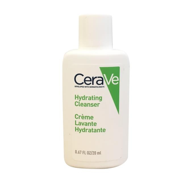 CeraVe Nemlendiren Temizleyici 20 Ml - 1