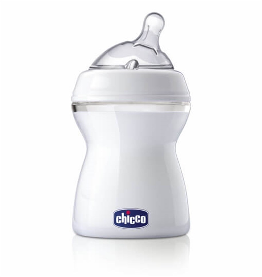 Chicco Naturalfeeling Biberon 2 Ay+ 250 Ml - 1