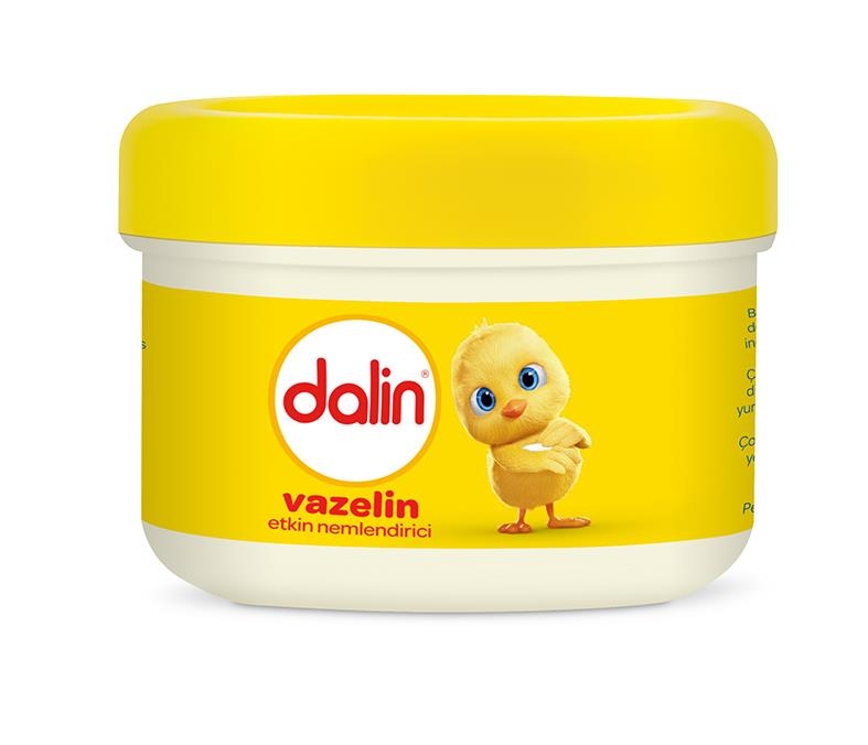 Dalin Vazelin 100 gr - 1