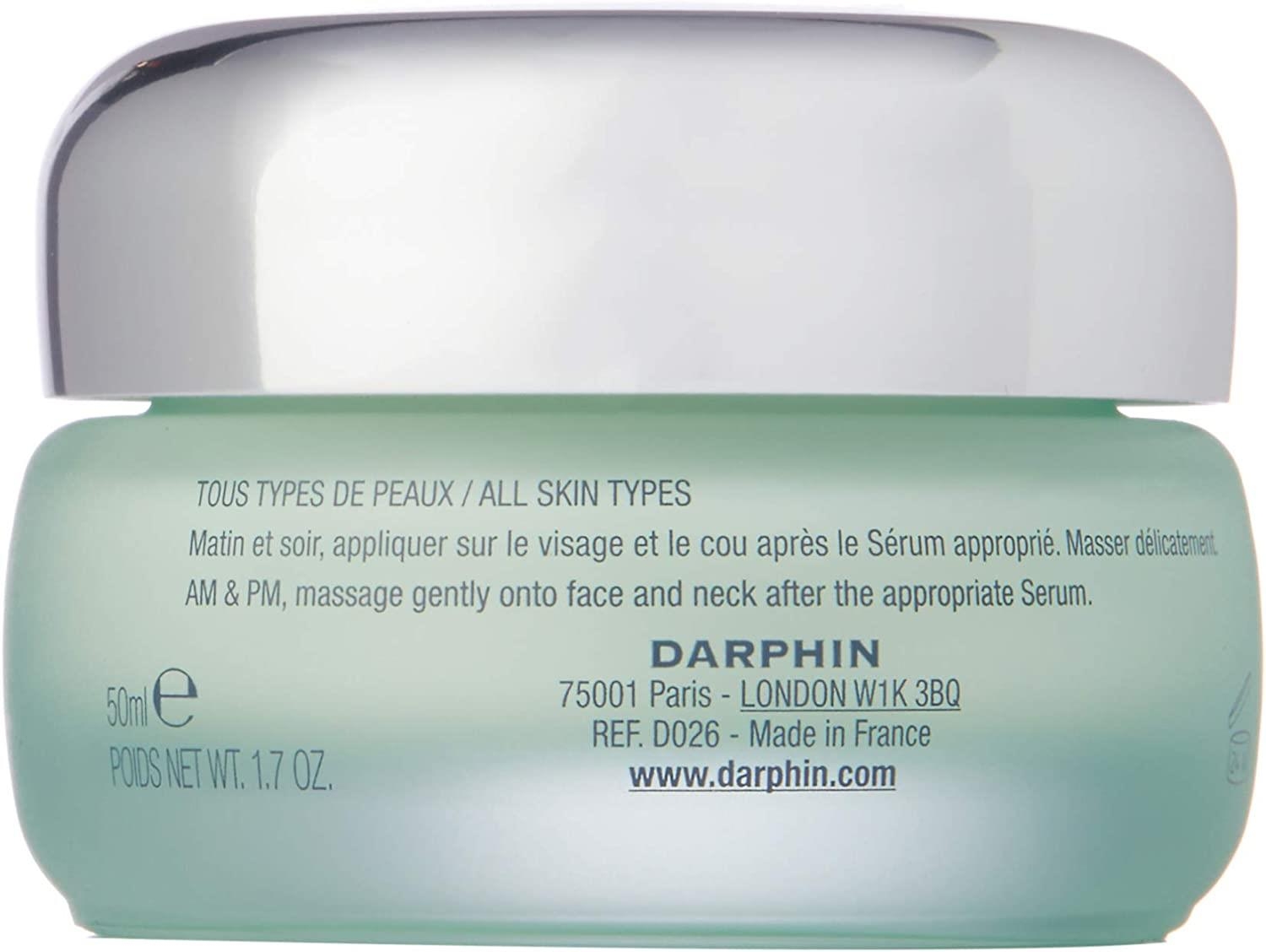 Darphin Exquisage Beauty Revealing Yaşlanma Karşıtı Krem 50ml - 2