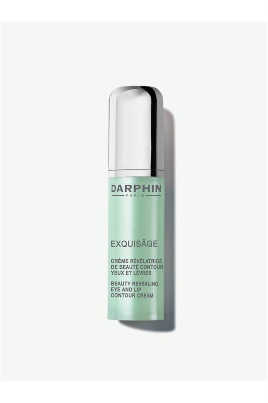 Darphin EXQUISAGE Eye Lip Balm 15ml - 1