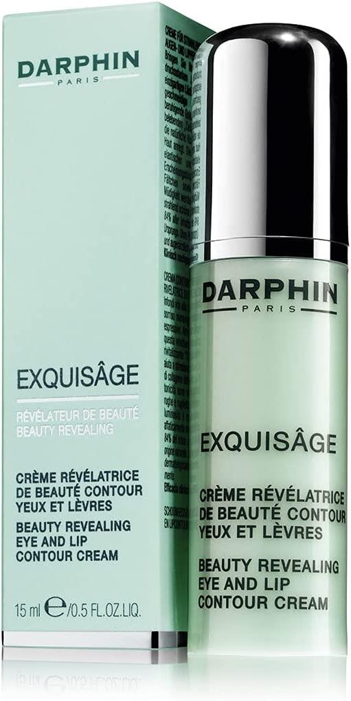 Darphin EXQUISAGE Eye Lip Balm 15ml - 2