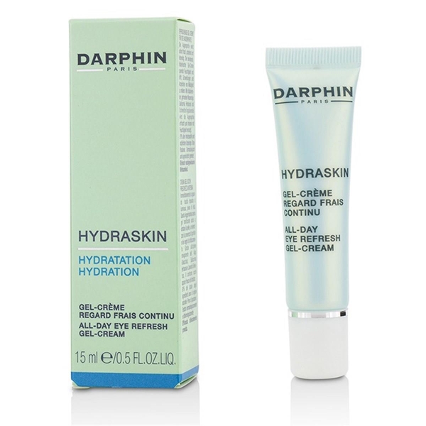  Darphin Hydraskin Göz Çevresi Bakım Kremi 15 ml - 1