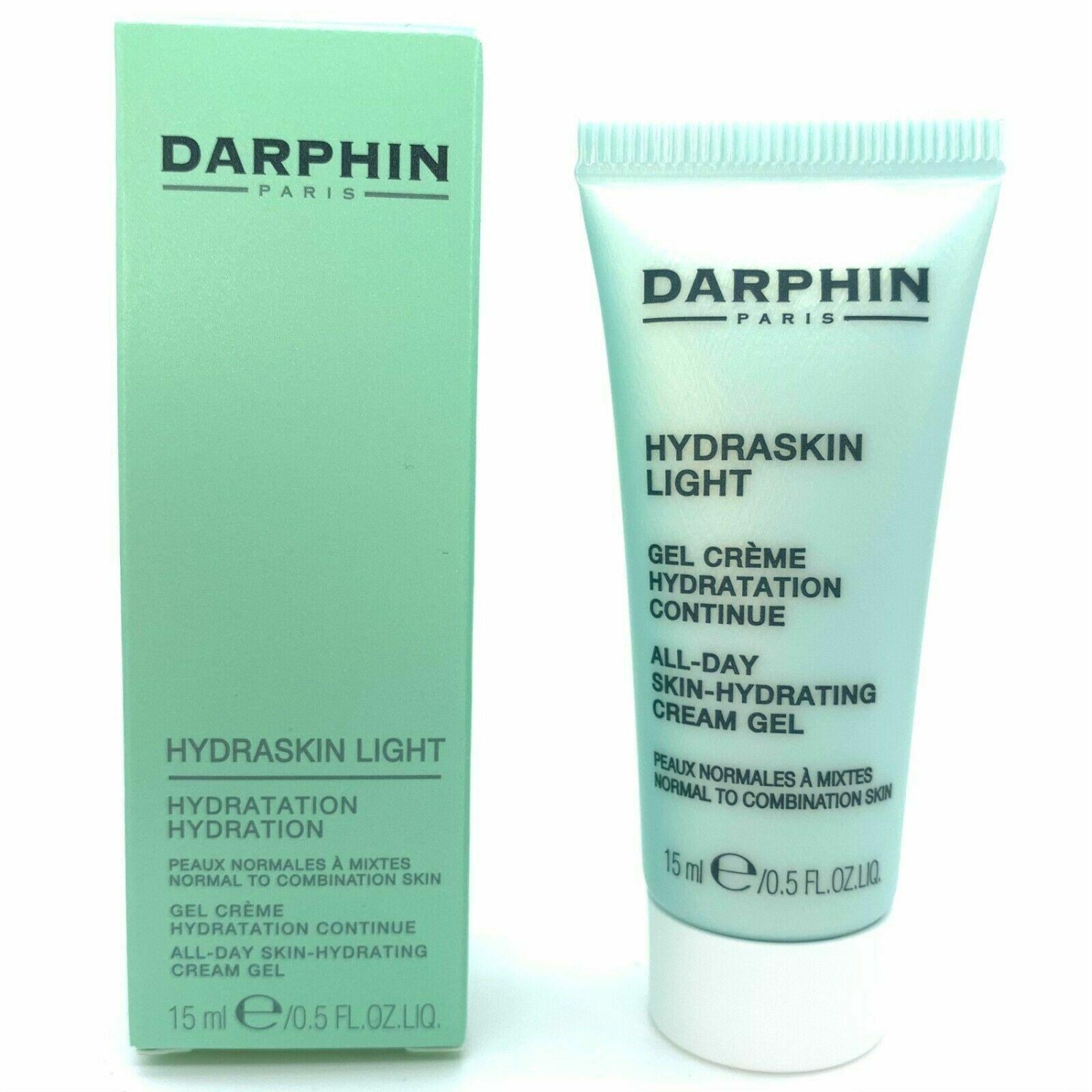 Darphin Hydraskin Light Nemlendirici Jel 15 Ml - 1