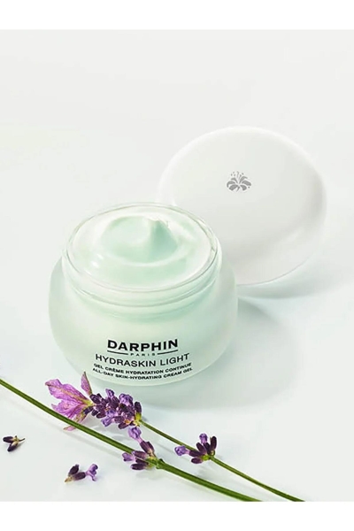 Darphin Hydraskin Light 100 ml Nemlendirici Krem - 4