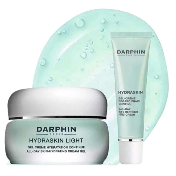 Darphin Hydraskin Light 100 ml Nemlendirici Krem - 5