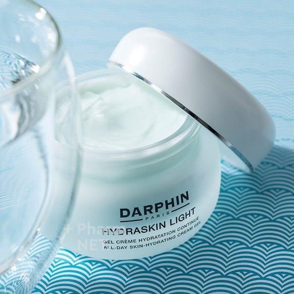 Darphin Hydraskin Light Nemlendirici Jel Krem 50 m - 6