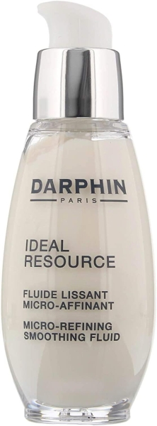 Darphin Ideal Resource Anti Aging Radiance Fluid Krem 50 ml - 1