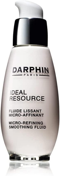 Darphin Ideal Resource Anti Aging Radiance Fluid Krem 50 ml - 2