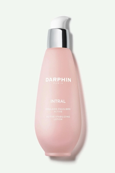 Darphin Intral Active Stabilizing 100 ml Nem ve Gözenek Bakımı için Nemlendirici Losyon - 5