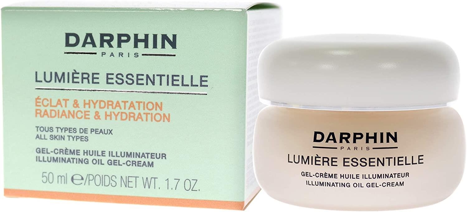 Darphin Lumiere Oil Gel Cream 50ml - 2