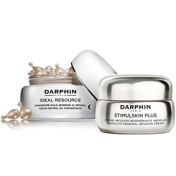 Darphin Night Recovery Routine 15 ml+ 15 ml - 2