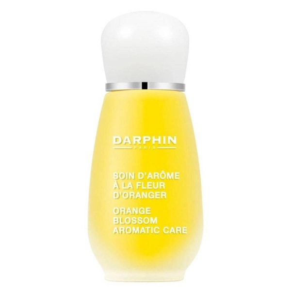 Darphin Orange Aromatic Care 15 ml Vücut Yağı - 1