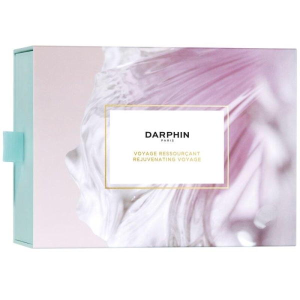 Darphin Paris Voyage Rejuvenating Set - 2