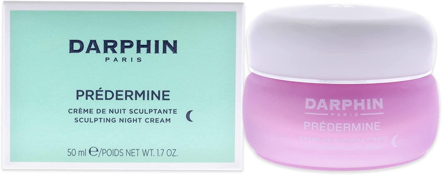 Darphin Predermine anti wrinkle Night cream 50ml - 3