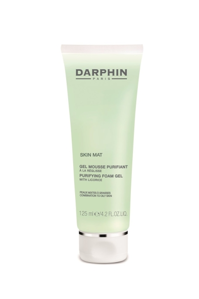 Darphin Purifying Foam Gel 125ml - 1