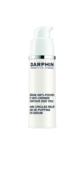 Darphin Soin Des Yeux Eye Care Serum 15ml - 1