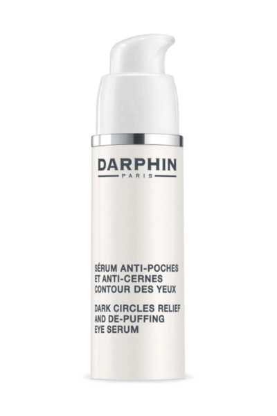 Darphin Soin Des Yeux Eye Care Serum 15ml - 3