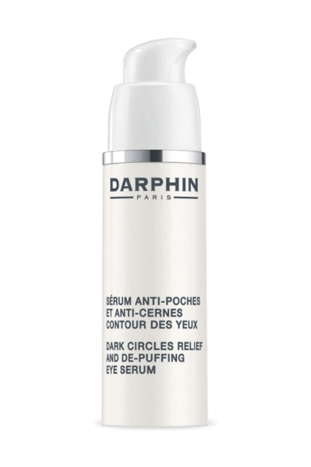 Darphin Soin Des Yeux Eye Care Serum 15ml - 3