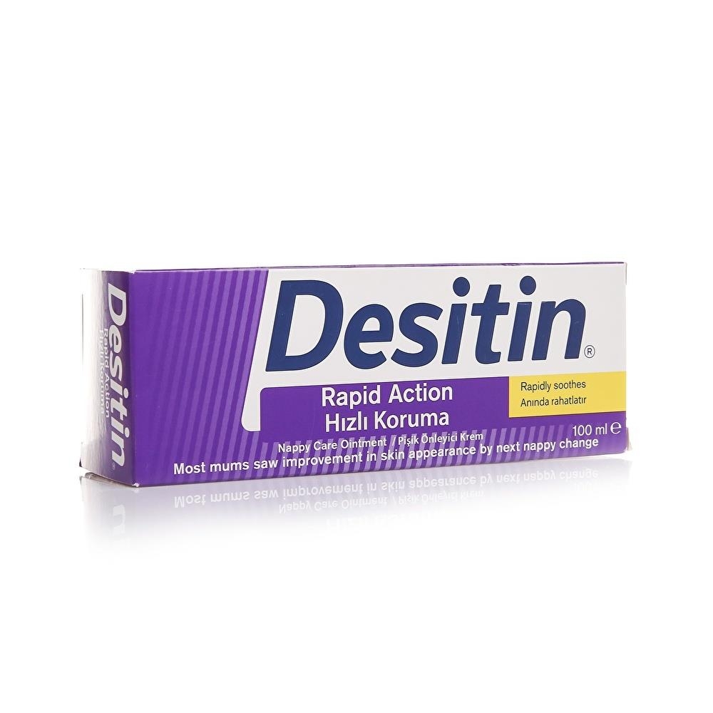 Desitin Extra Koruma 100 Ml (Mor) - 2