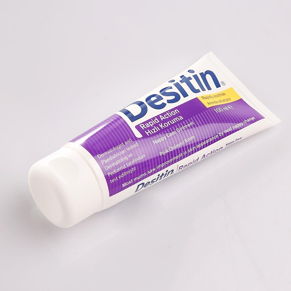 Desitin Extra Koruma 100 Ml (Mor) - 3