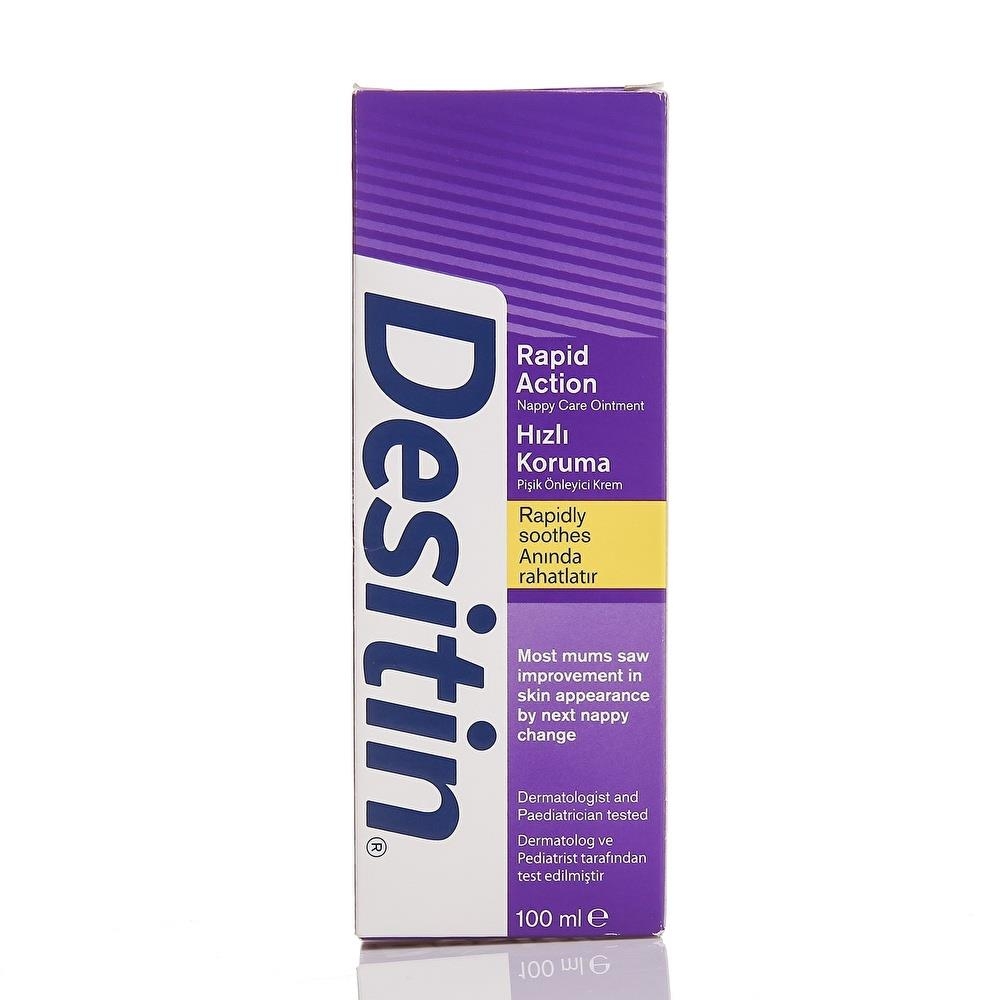 Desitin Extra Koruma 100 Ml (Mor) - 4