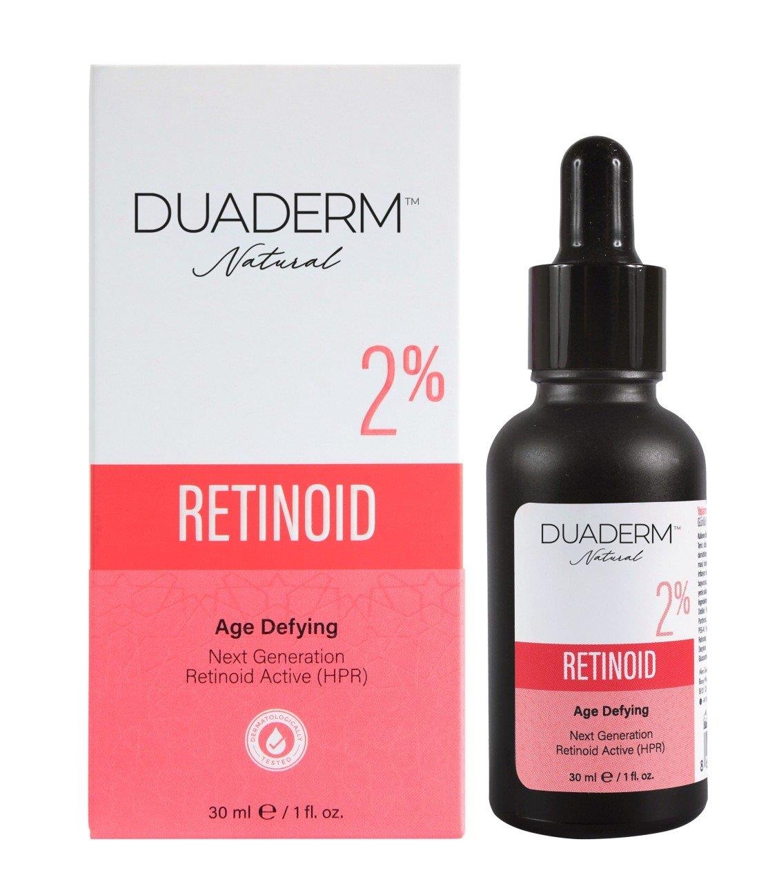 Duaderm Retinoid Serum 30 ml - 1