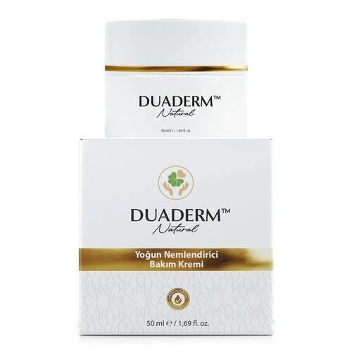 Duaderm Yaşlanma Karşıtı Yoğun Bakım Kremi 50 ml - 1