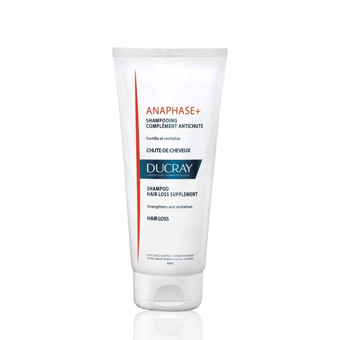 Ducray Anaphase+ Saç Dökülme Karşıtı Şampuan 100ml - 1