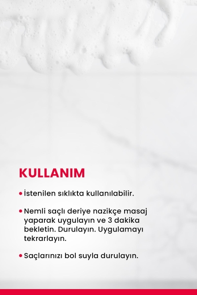 Ducray Argeal Şampuan Yağlı Saçlar İçin Şampuan 200ml - 2