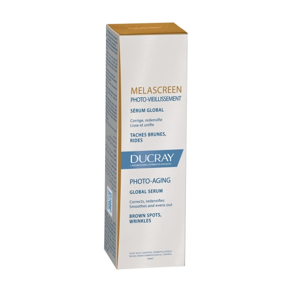 Ducray Melascreen Photo-Aging Serum 30 ML Yaşlanma Karşıtı Bakım Serumu - 2