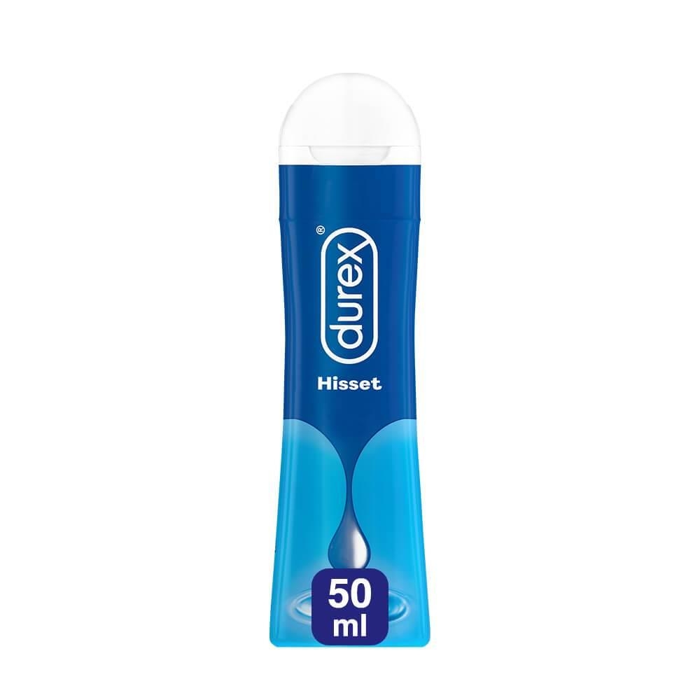 Durex Play Hisset 50 ml Kayganlaştırıcı Jel - 1