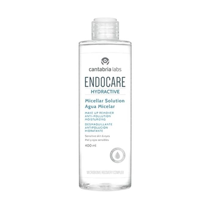 ENDOCARE Hydractive Micellar Water 400 ml - 1