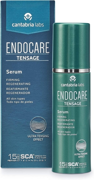 Endocare Tensage 30 ml Serum - 1