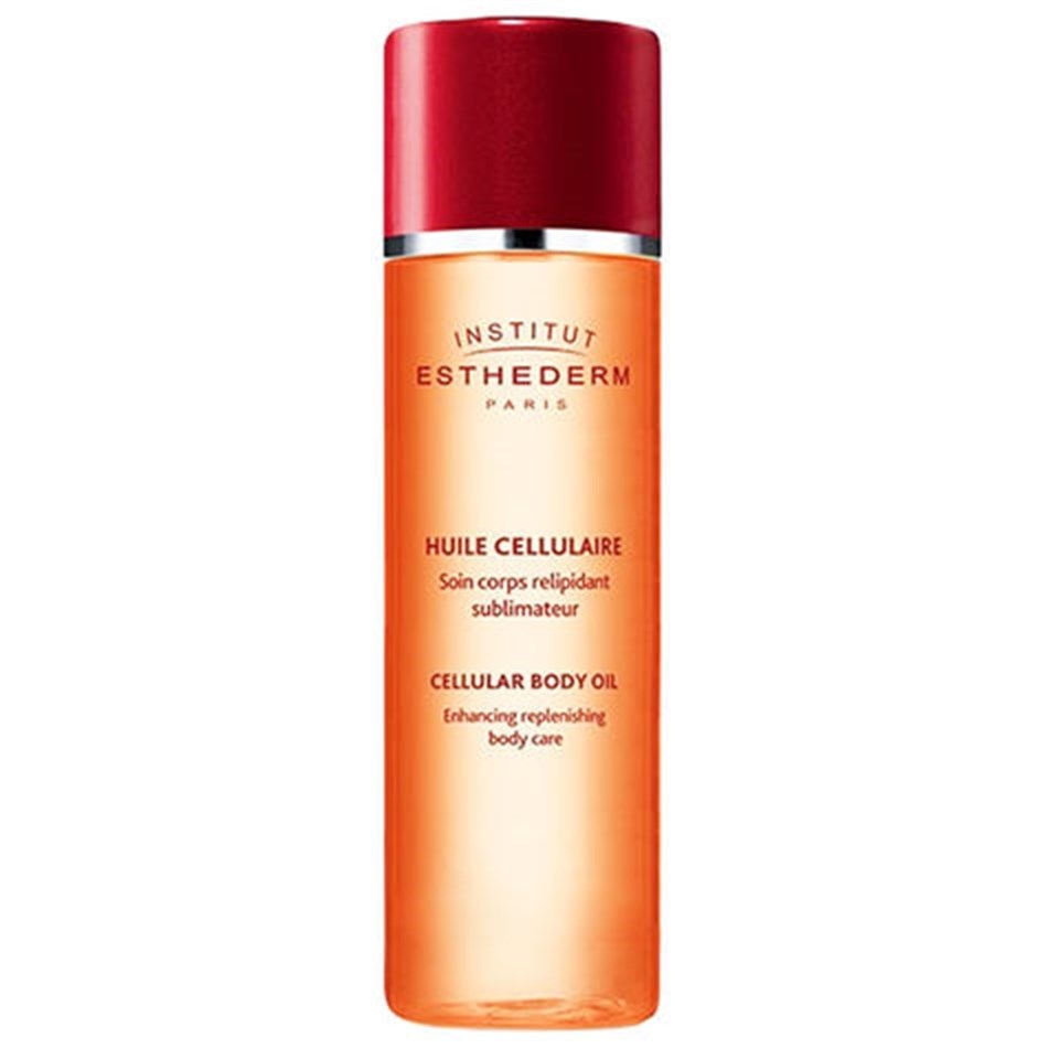 Esthederm Huıle Cellular Body OIL - 1