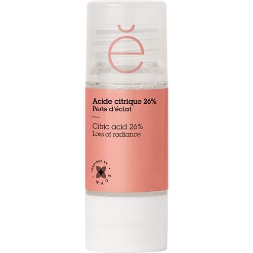 Etat Pur Citric Acid AHA Konsantre Bakım Ürünü 15 ml - 1