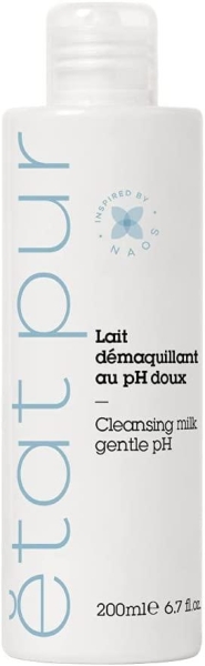 Etat Pur Cleansig Milk Gentle pH 200 ml - 1