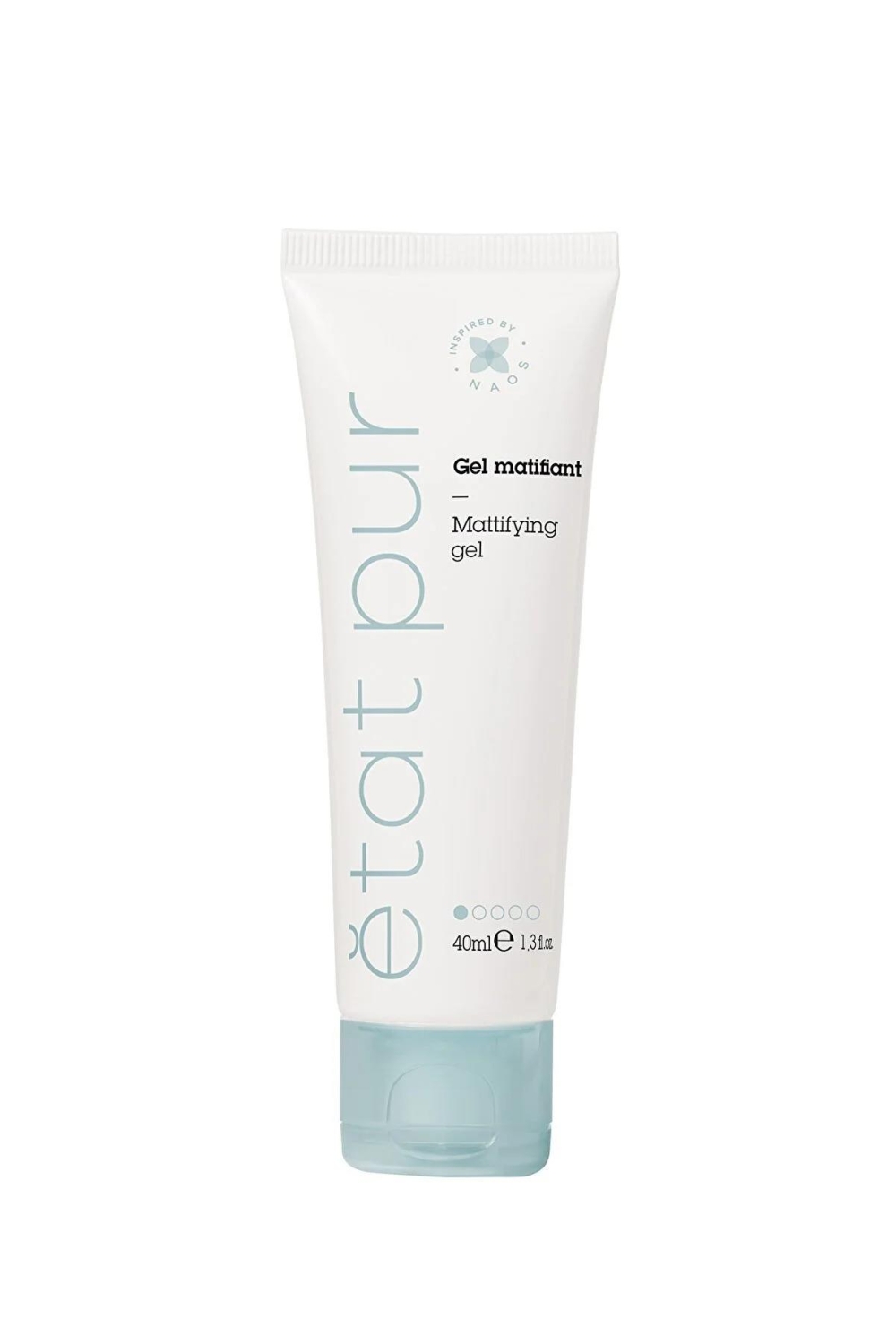 Etat Pur Mattifying Gel 40 ml - 1