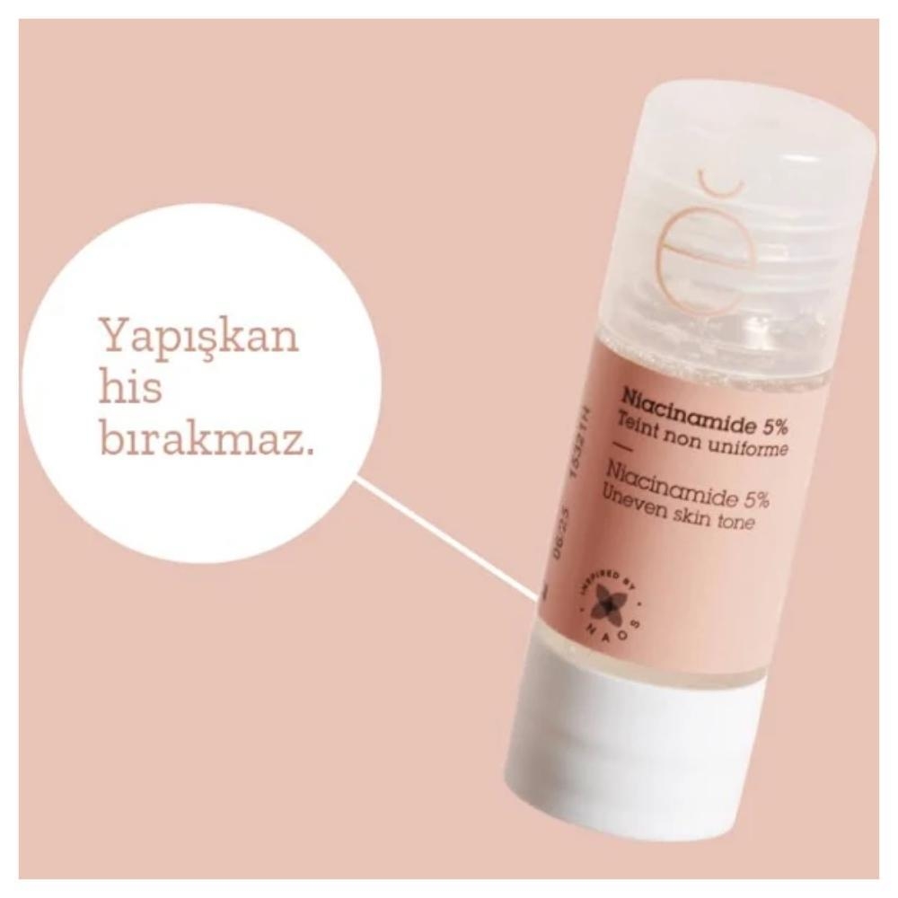 Etat Pur Niacinamide 5% 15 ml Konsantre Bakım Ürünü - 2